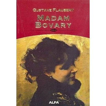 Madam Bovary Gustave Flaubert