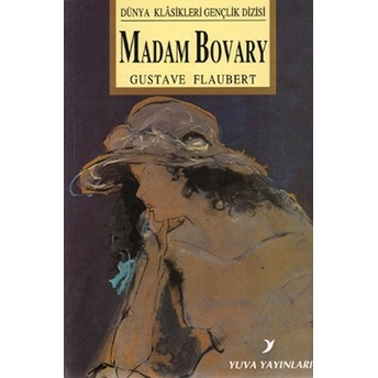 Madam Bovary Gustave Flaubert