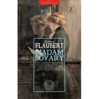 Madam Bovary Gustave Flaubert