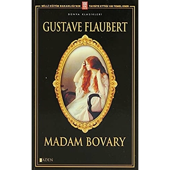 Madam Bovary Gustave Flaubert