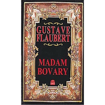 Madam Bovary Gustave Flaubert