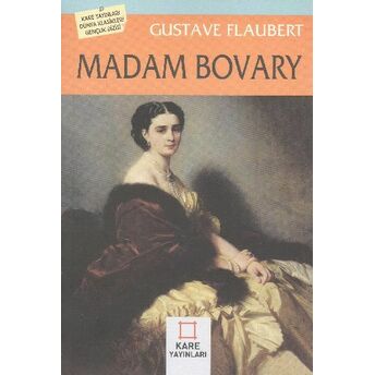 Madam Bovary Gustave Flaubert