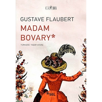 Madam Bowary Gustave Flaubert