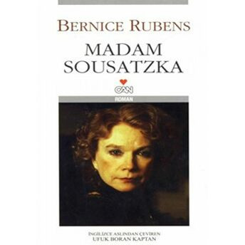 Madam Sousatzka Bernice Rubens