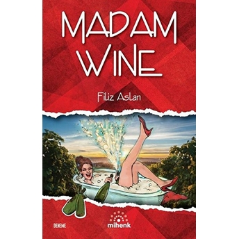 Madam Wine