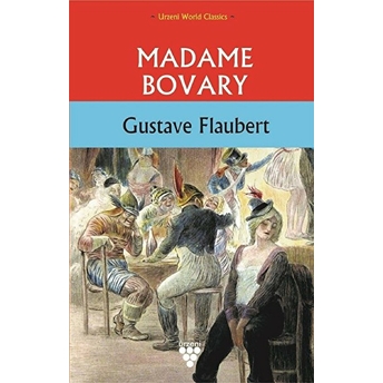 Madame Bovary