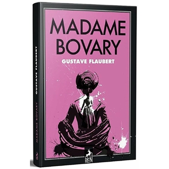 Madame Bovary Gustave Flaubert