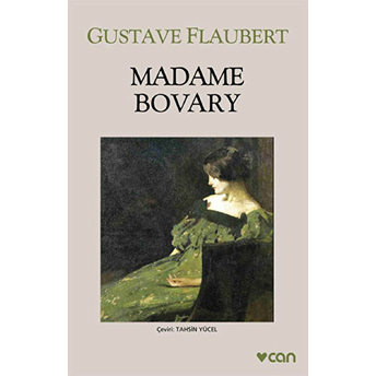 Madame Bovary Gustave Flaubert