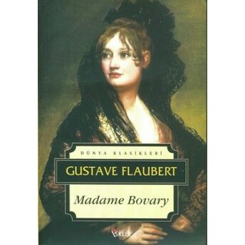 Madame Bovary Gustave Flaubert