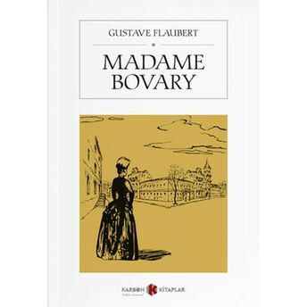 Madame Bovary (Ingilizce) Kollektif