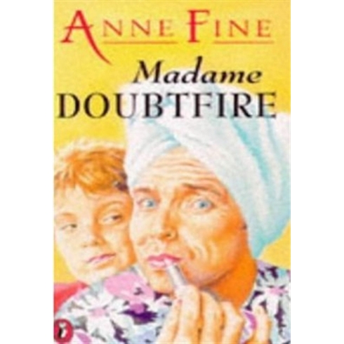 Madame Doubtfire Anne Fine