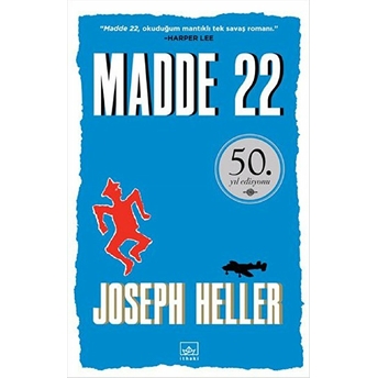 Madde 22 Joseph Heller