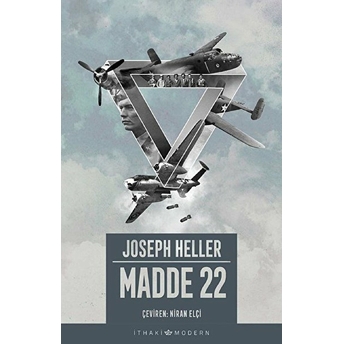 Madde 22 Joseph Heller