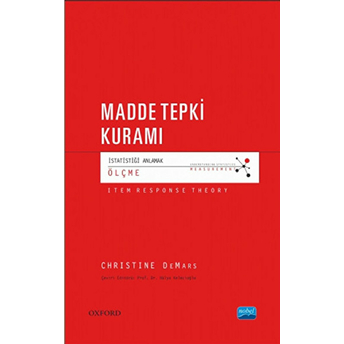 Madde Tepki Kuramı