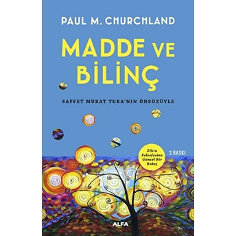 Madde Ve Bilinç Paul M. Churchland