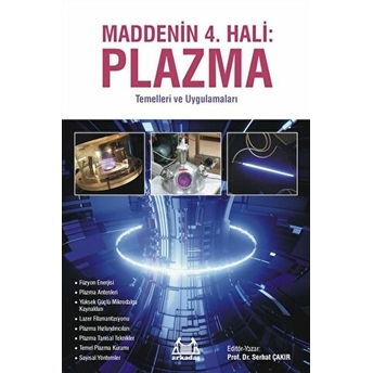 Maddenin 4. Hali: Plazma Serhat Çakır