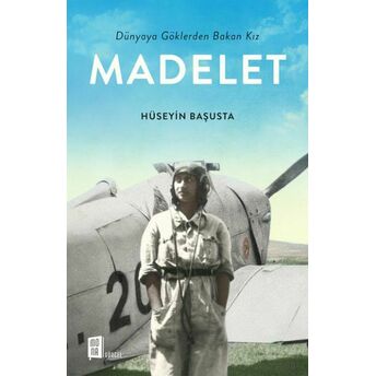 Madelet Hüseyin Başusta