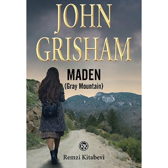 Maden John Grisham