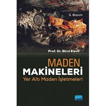 Maden Makineleri Birol Elevli