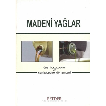 Madeni Yağlar Aydın Özbey