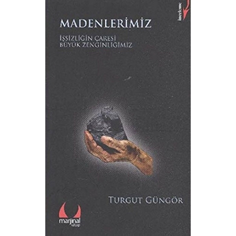 Madenlerimiz Turgut Güngör