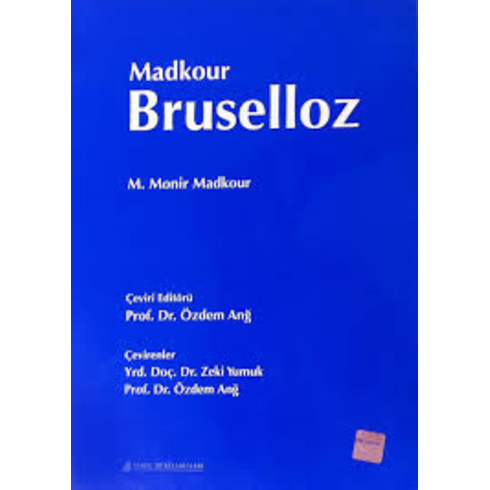 Madkour Bruselloz