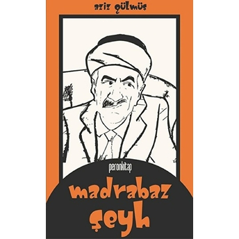 Madrabaz Şeyh