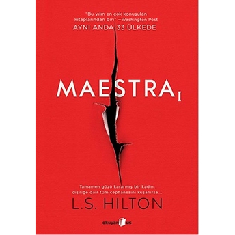 Maestra L. S. Hilton