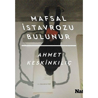 Mafsal Istavrozu Bulunur Ahmet Keskinkılıç