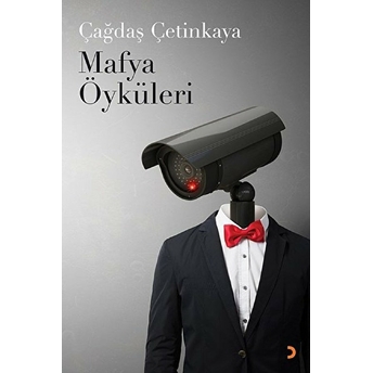 Mafya Öyküleri - Çağdaş Çetinkaya