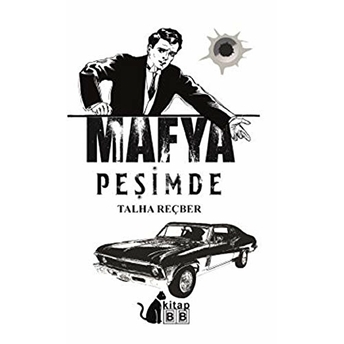 Mafya Peşimde Talha Reçber