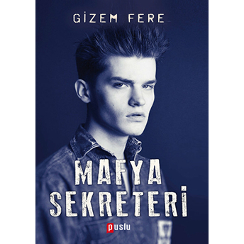 Mafya Sekreteri Gizem Fere