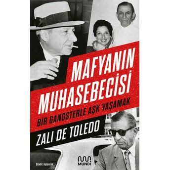 Mafyanın Muhasebecisi Zali De Toledo