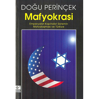 Mafyokrasi Doğu Perinçek