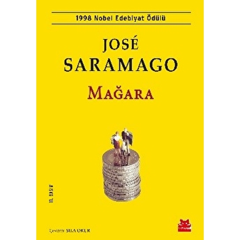 Mağara Jose Saramago