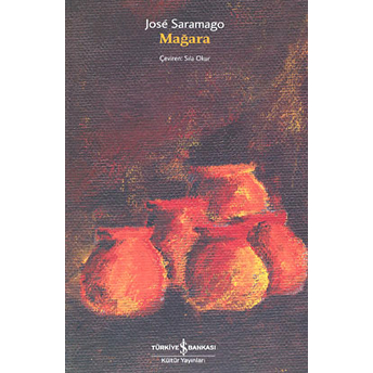 Mağara Jose Saramago