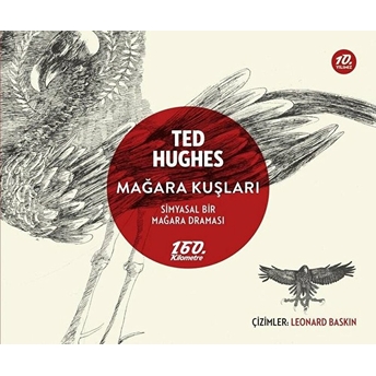 Mağara Kuşları Ted Hughes