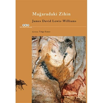 Mağaradaki Zihin James David Lewis-Williams