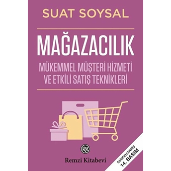 Mağazacılık Suat Soysal