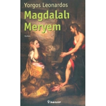 Magdalalı Meryem Yorgos Leonardos