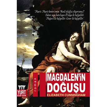 Magdalen’in Doğuşu