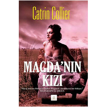 Magda'nın Kızı Catrin Collier