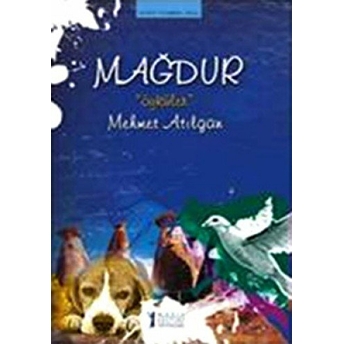 Mağdur-Mehmet Atılgan