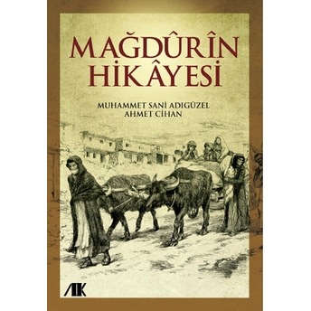 Mağdurin Hikayesi Ahmet Cihan