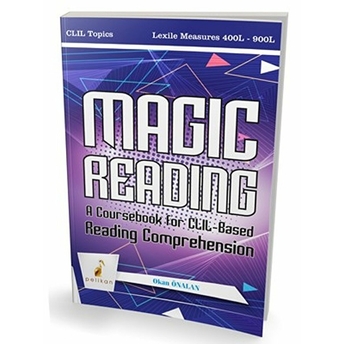 Magic Reading Pelikan