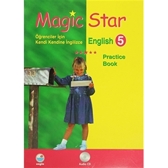 Magic Star 5 (Cd Ilaveli)