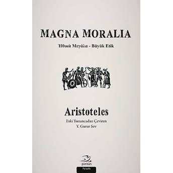 Magna Moralia Aristoteles