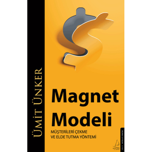 Magnet Modeli Ümit Ünker