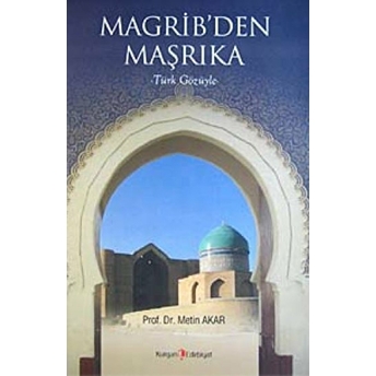 Magrib'den Maşrıka