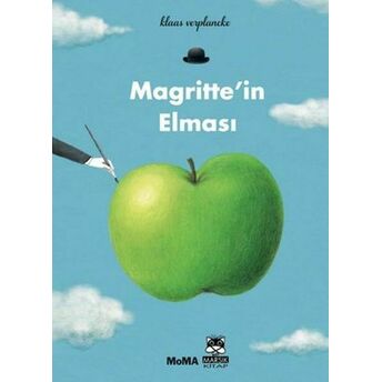 Magritte'in Elması Klaas Verplancke